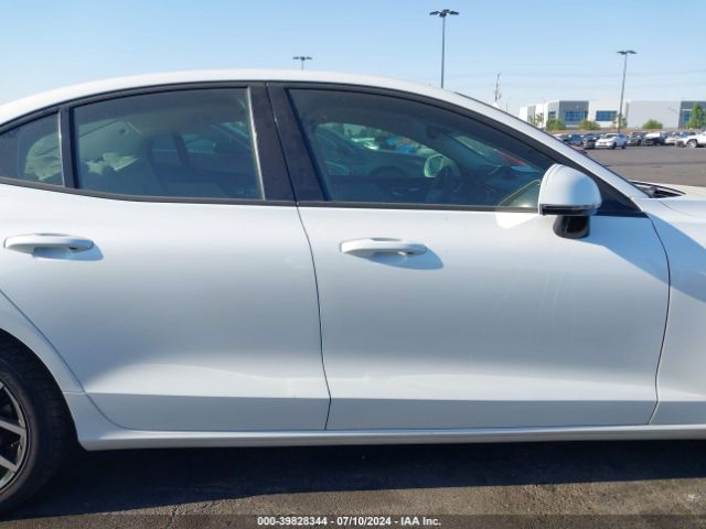 7JR102FK3LG065835 Volvo S60 T5 Momentum