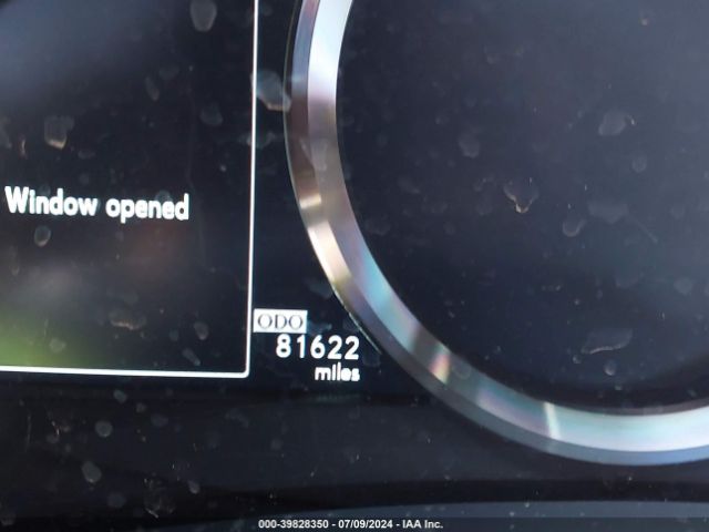 JTHHP5BC5G5004799 Lexus RC F