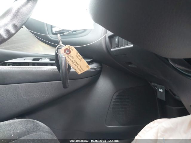 5N1AZ2MHXFN289465 Nissan MURANO S