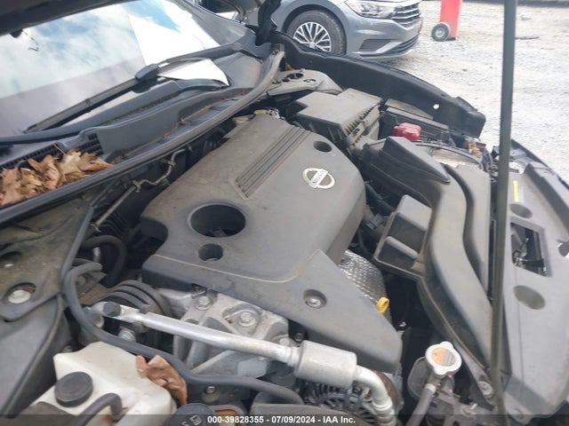 Nissan Altima 2.5 S 2015 1N4AL3AP6FC477019 Image 10