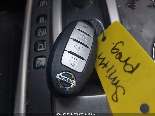 Nissan Altima 2.5 S 2015 1N4AL3AP6FC477019 Image 11