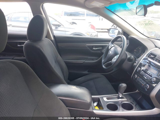 Nissan Altima 2.5 S 2015 1N4AL3AP6FC477019 Image 5