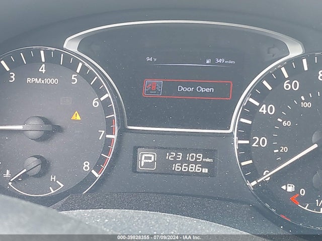 Nissan Altima 2.5 S 2015 1N4AL3AP6FC477019 Image 7