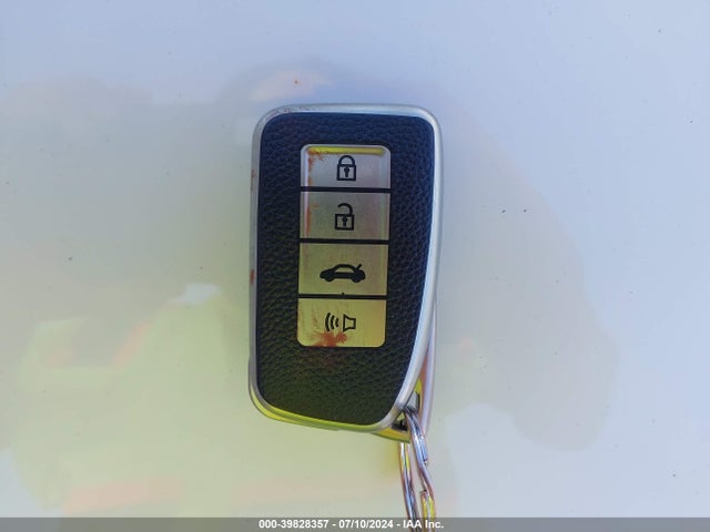 JTHGZ1E27P5029480 Lexus Is 350 F Sport