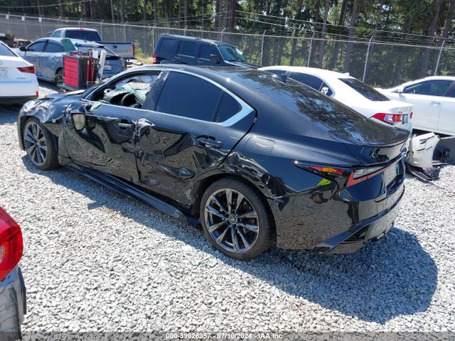 JTHGZ1E27P5029480 Lexus Is 350 F Sport
