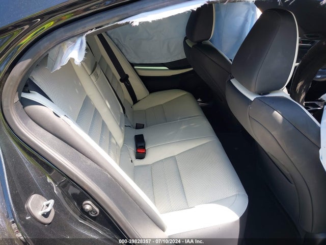 JTHGZ1E27P5029480 Lexus Is 350 F Sport