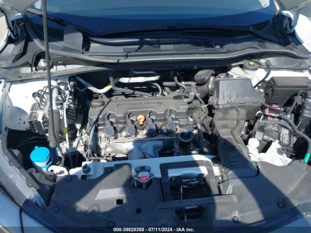 3CZRU6H52MM714076 Honda Hr-v Awd Ex