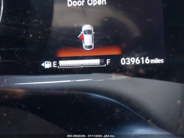3CZRU6H52MM714076 Honda Hr-v Awd Ex