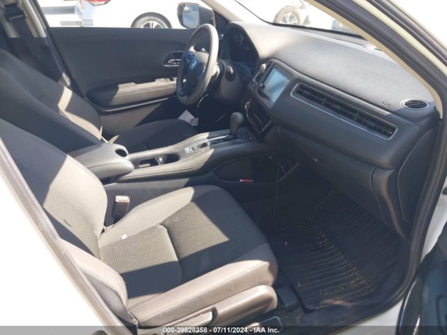 3CZRU6H52MM714076 Honda Hr-v Awd Ex