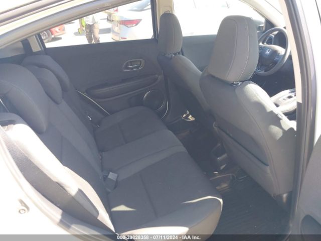 3CZRU6H52MM714076 Honda Hr-v Awd Ex