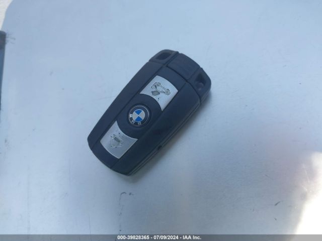 2008 BMW M5 WBSNB93508CX09719 Photo 10