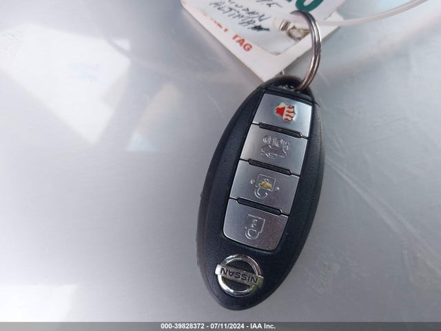 Nissan Altima 2.5 S 2015 1N4AL3AP1FN300818 Image 11