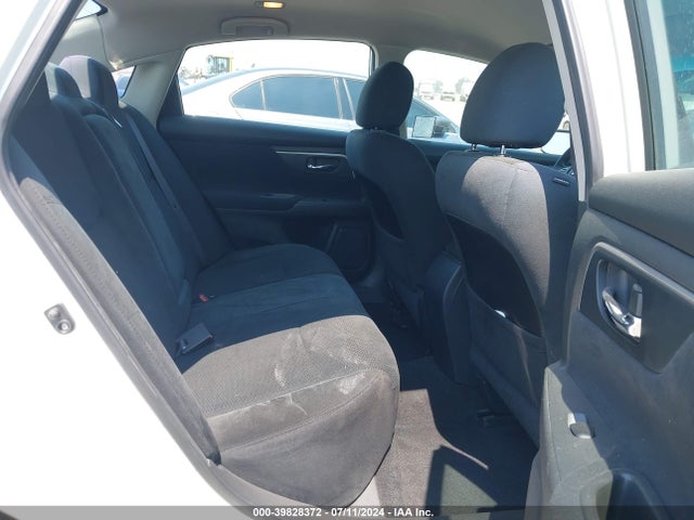 Nissan Altima 2.5 S 2015 1N4AL3AP1FN300818 Image 8