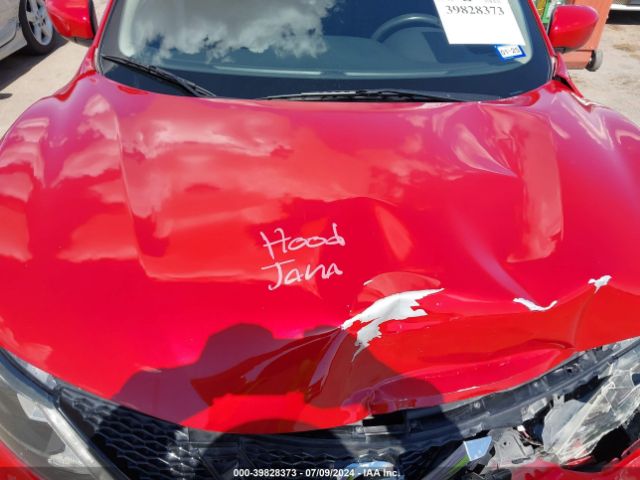 JN1BJ1CP4HW036077 Nissan Rogue Sport S