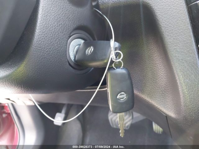 JN1BJ1CP4HW036077 Nissan Rogue Sport S