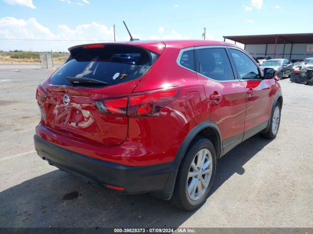 JN1BJ1CP4HW036077 Nissan Rogue Sport S