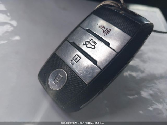 5XXGR4A63EG262809 KIA Optima Sx Turbo