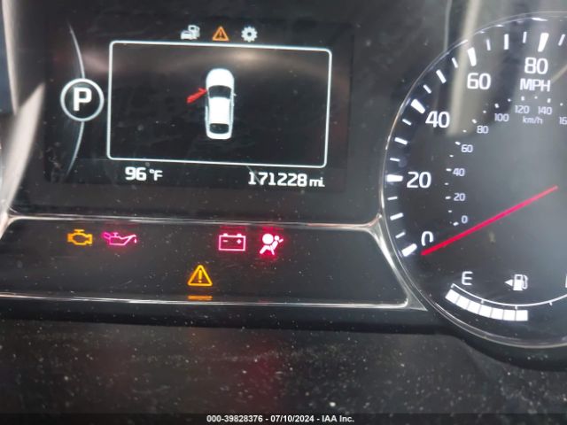 5XXGR4A63EG262809 KIA Optima Sx Turbo