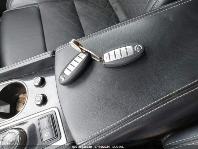 1N4AA6AV0KC367194 Nissan Maxima 3.5 Platinum