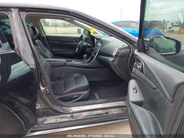 1N4AA6AV0KC367194 Nissan Maxima 3.5 Platinum