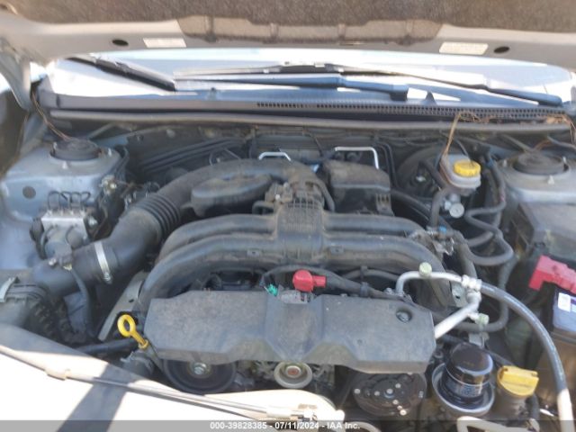JF1GPAL66E8236070 Subaru Impreza 2.0i Sport Premium