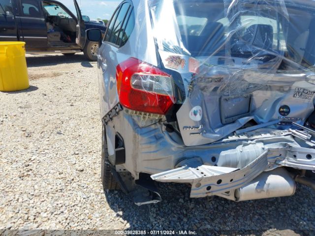 JF1GPAL66E8236070 Subaru Impreza 2.0i Sport Premium