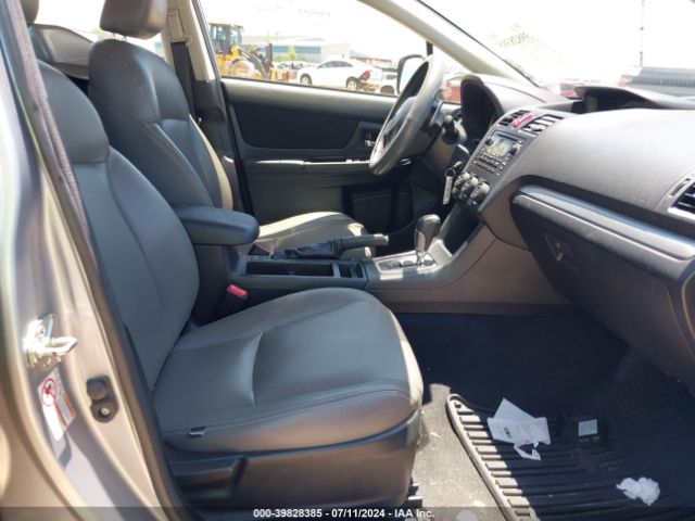 JF1GPAL66E8236070 Subaru Impreza 2.0i Sport Premium