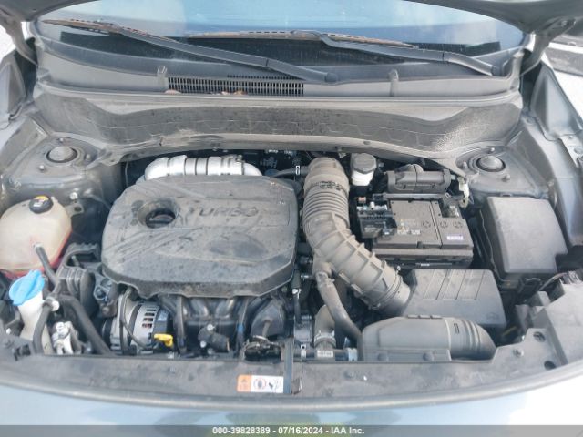KNDETCA28N7317490 KIA Seltos Sx Turbo