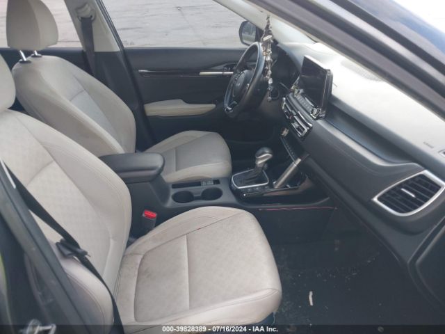 KNDETCA28N7317490 KIA Seltos Sx Turbo