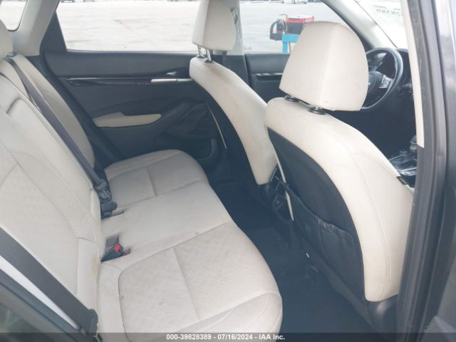 KNDETCA28N7317490 KIA Seltos Sx Turbo