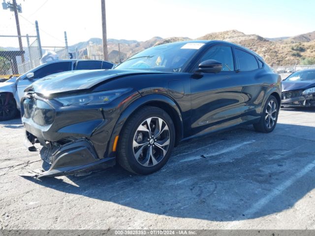 3FMTK3RM6MMA07547 Ford Mustang Mach-e Premium