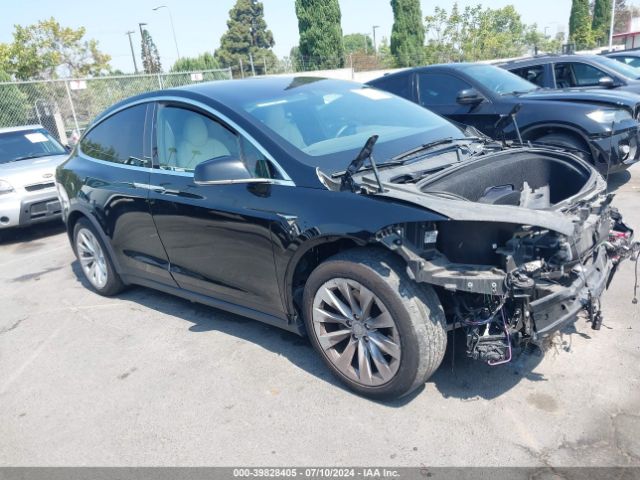 5YJXCDE2XLF305177 auction archive image