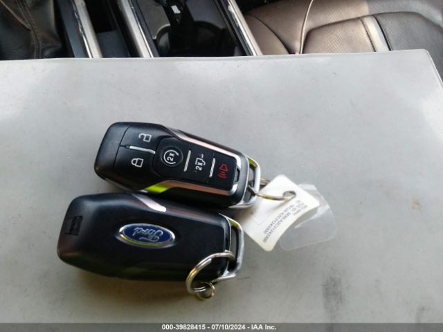 1FTEW1EF4FFA10916 Ford F-150 Platinum