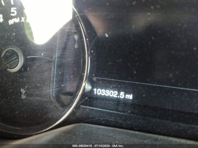 1FTEW1EF4FFA10916 Ford F-150 Platinum