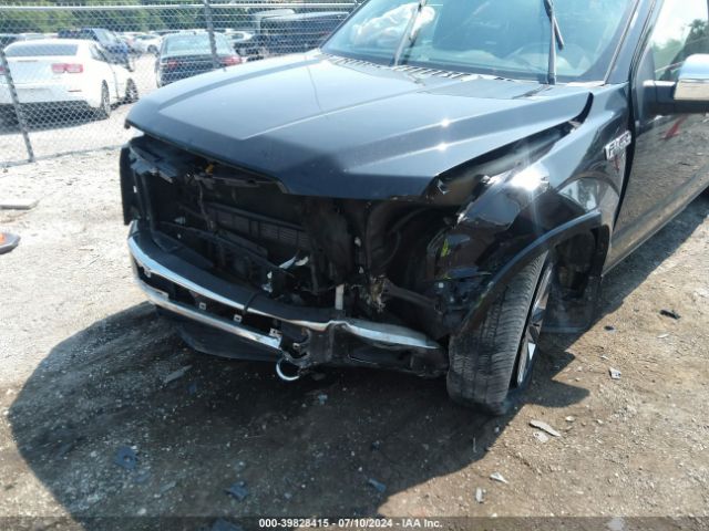 1FTEW1EF4FFA10916 Ford F-150 Platinum