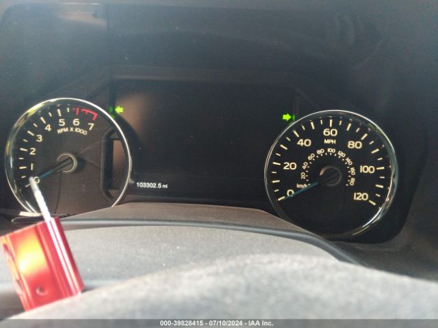 1FTEW1EF4FFA10916 Ford F-150 Platinum