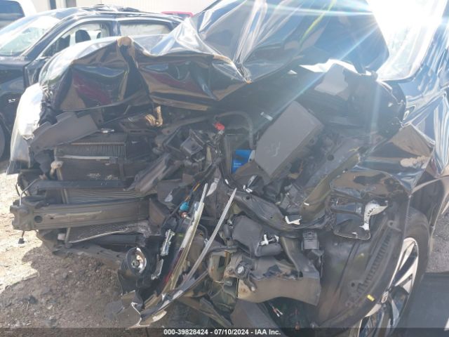5J6RM4H92FL095720 Honda Cr-v Touring