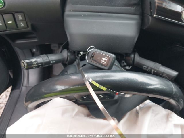 5J6RM4H92FL095720 Honda Cr-v Touring