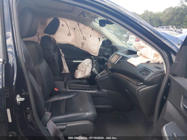 5J6RM4H92FL095720 Honda Cr-v Touring