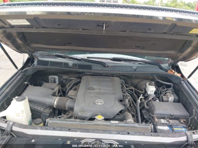 5TFRM5F12GX095090 Toyota Tundra Sr5 4.6l V8