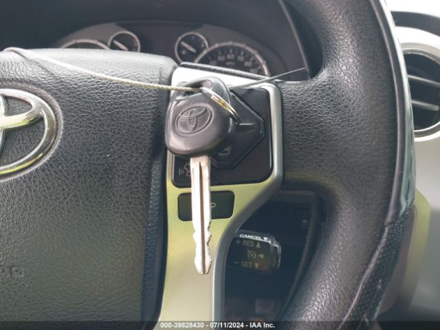 5TFRM5F12GX095090 Toyota Tundra Sr5 4.6l V8
