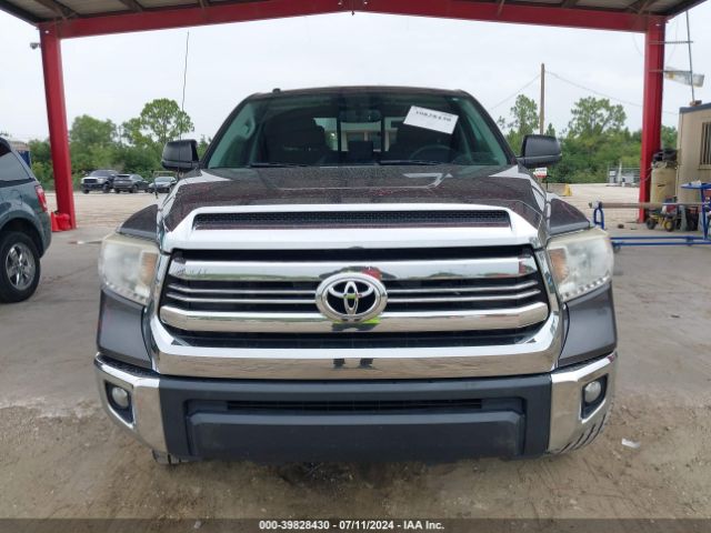 5TFRM5F12GX095090 Toyota Tundra Sr5 4.6l V8