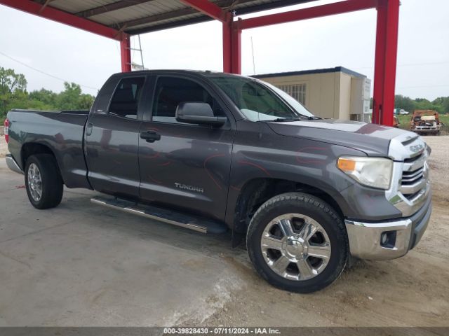 5TFRM5F12GX095090 Toyota Tundra Sr5 4.6l V8