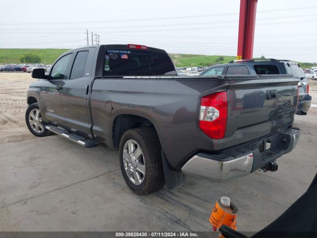5TFRM5F12GX095090 Toyota Tundra Sr5 4.6l V8