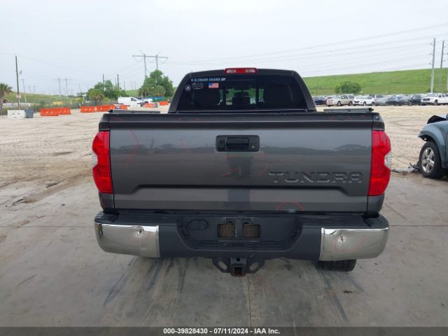 5TFRM5F12GX095090 Toyota Tundra Sr5 4.6l V8