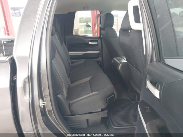 5TFRM5F12GX095090 Toyota Tundra Sr5 4.6l V8