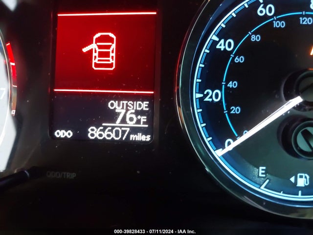 Toyota COROLLA LE 2017 2T1BURHE8HC855323 Image 7