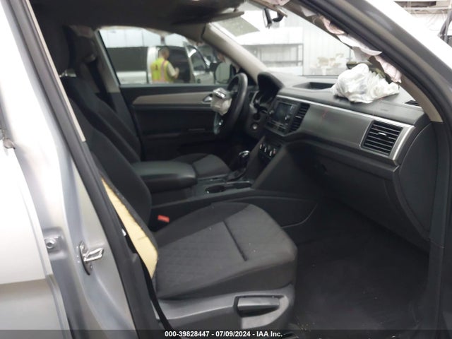 1V2AP2CA1JC539659 Volkswagen Atlas 2.0t S