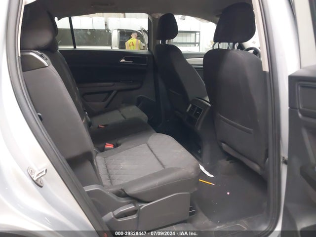 1V2AP2CA1JC539659 Volkswagen Atlas 2.0t S