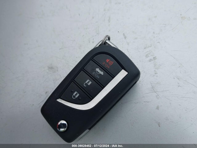 Toyota CAMRY LE 2023 4T1C11AK9PU783723 Image 11